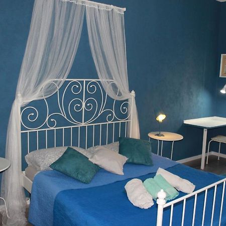 Bed And Breakfast Al Cucherle Trieste Exteriör bild