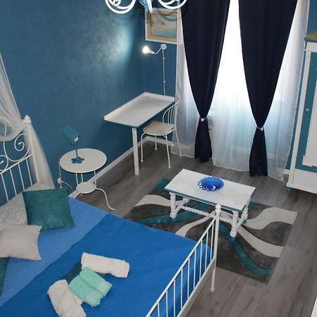 Bed And Breakfast Al Cucherle Trieste Exteriör bild
