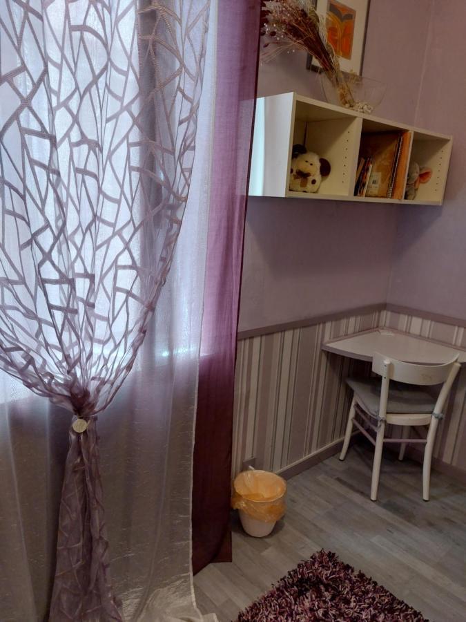 Bed And Breakfast Al Cucherle Trieste Exteriör bild