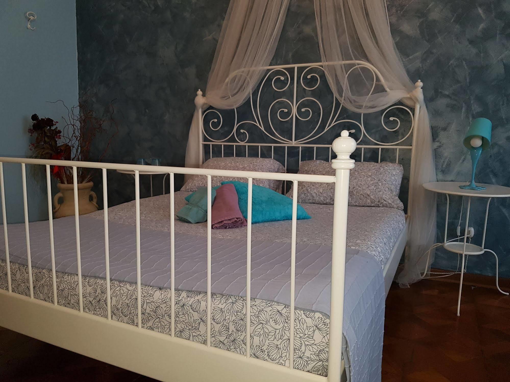 Bed And Breakfast Al Cucherle Trieste Exteriör bild