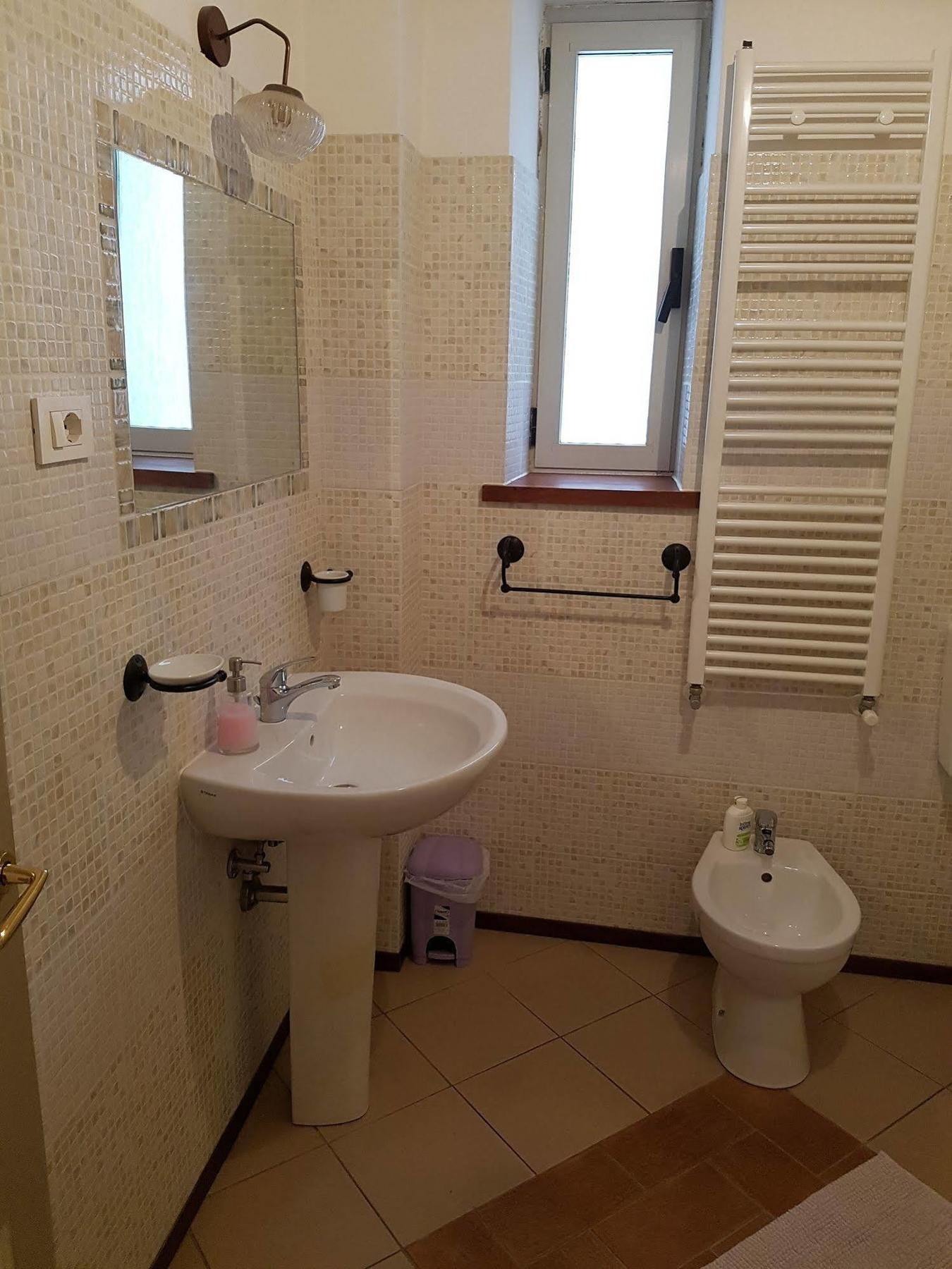 Bed And Breakfast Al Cucherle Trieste Exteriör bild