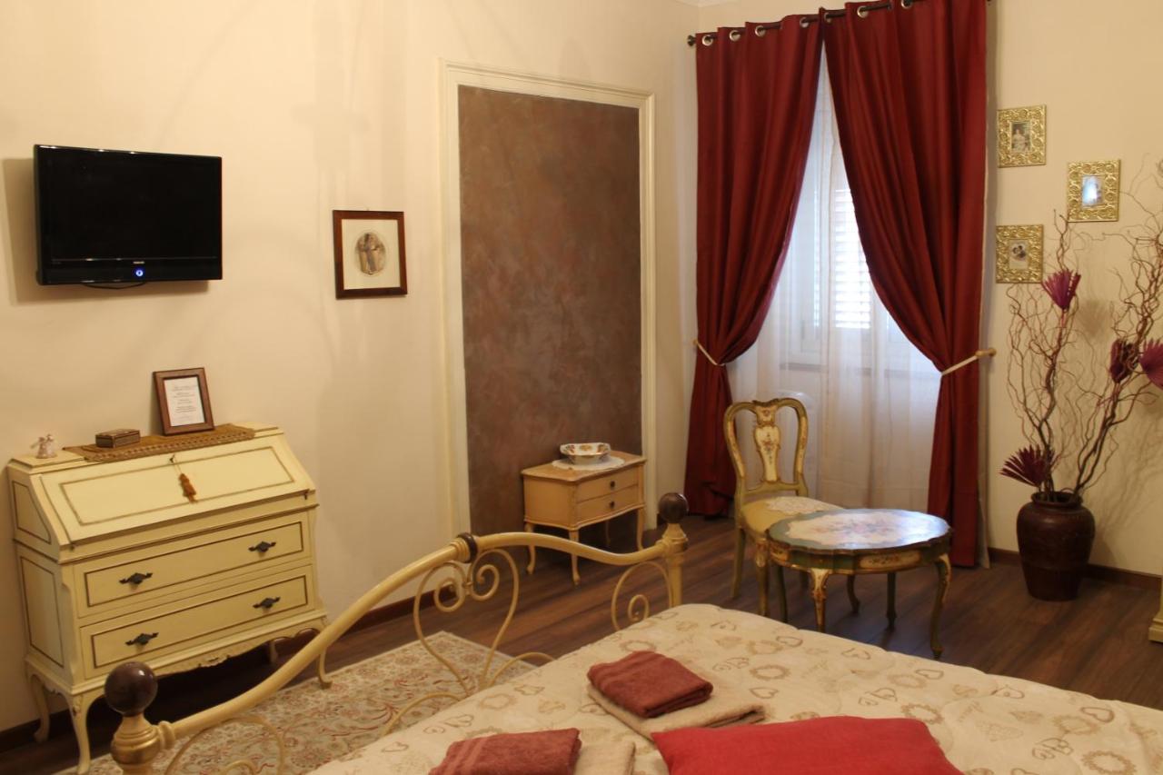 Bed And Breakfast Al Cucherle Trieste Exteriör bild