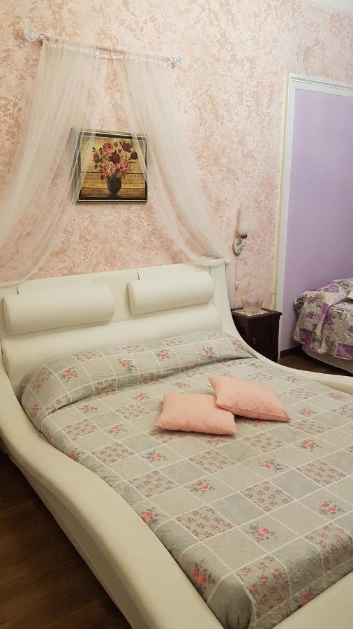 Bed And Breakfast Al Cucherle Trieste Exteriör bild