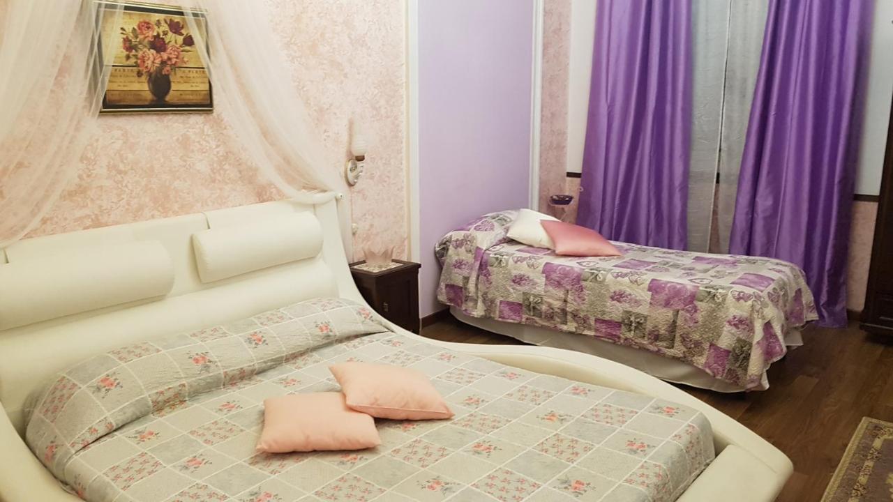 Bed And Breakfast Al Cucherle Trieste Exteriör bild